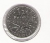 Frankreich 0,50 Franc N 1983  Schön Nr.232