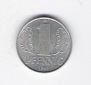 DDR 1 Pfennig 1961 A J.Nr.1508