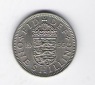 Großbritannien 1 Shilling K-N 1956  Schön Nr.390