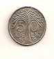 Städtenotgeld Coblenz, 50 Pfennig 1921, vorzüglich +