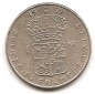 Schweden 1 Krona 1972 #15