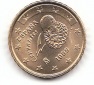 10 Cent Spanien 1999 Prägefrisch (A742)b.