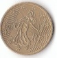 50 cent Frankreich 2001 (A555)