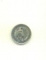 1 Cent Zypern 1992