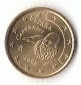 50 Cent Spanien 1999 Prägefrisch (A744)b.
