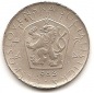Tschechoslowakei 5 Kronen 1983 #266