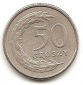 Polen 50 Groscy 1992 #270