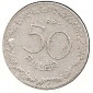 Ungarn 50 Filler 1948 #281