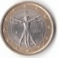 1 Euro Italien 2006 Prägefrisch (A640)