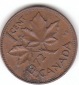 1 Cent Canada 1972 (A412)b.