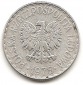 Polen 1 Zloty 1978 #252