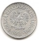 Polen 1 Zloty 1985 #252