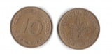 10 Pfennig 1994 F (A776)b.