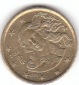 10 Cent Italien 2002 (A594)