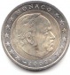 2 Euro Monaco 2002  (A531)