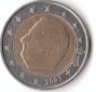 2 Euro Belgien 2003 (A805)  b.