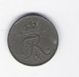 Dänemark 1 Öre Zink 1967 Schön Nr.55