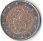 2 Euro Deutschland 2007 D (A625)