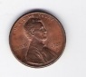 USA 1 Cent 1988 Mzz.D Schön Nr.90