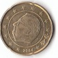 20 Cent Belgien 2004 (A641)b.