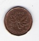 Kanada 1 Cent Bro 1982 Schön Nr.59