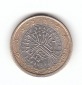 1 Euro Frankreich 2000 (A762)b.