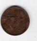 Italien 10 Centesimi 1921 Bro  Schön Nr.60