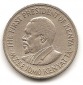 Kenia 50 Cents 1974 #293