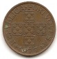 Portugal 50 Centavos 1977 #293