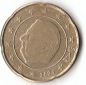 20 Cent Belgien 2004 (A772)