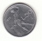 50 Lire Italien 1977  (H158)