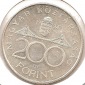 Ungarn 200 Forint 1994 #317