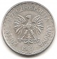 Polen 1 Zloty 1987 #324