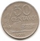 Brasilien 50 Centavos 1979 #325