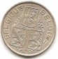 Belgien 1 Franc 1939 #341