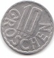 10 Groschen Östereich 1982 ( D034)b.