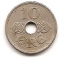 Dänemark 10 Ore 1938 #328
