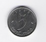 Frankreich 5 Centimes St 1962 Schön Nr.27