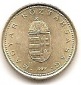 Ungarn 1 Forint 1999 #332