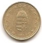 Ungarn 1 Forint 2001 #332
