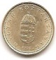 Ungarn 1 Forint 2005 #332