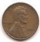 USA 1 Cent 1944 #3