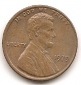 USA 1 Cent 1979 #3