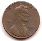 USA 1 Cent 1983 #5