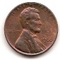 USA 1 Cent 1960 #6
