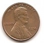 USA 1 Cent 1974 #51