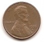 USA 1 Cent 1976 D #52