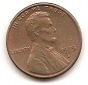 USA 1 Cent 1975 D #53