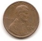 USA 1 Cent 1974 #53