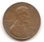 USA 1 Cent 1979 #54